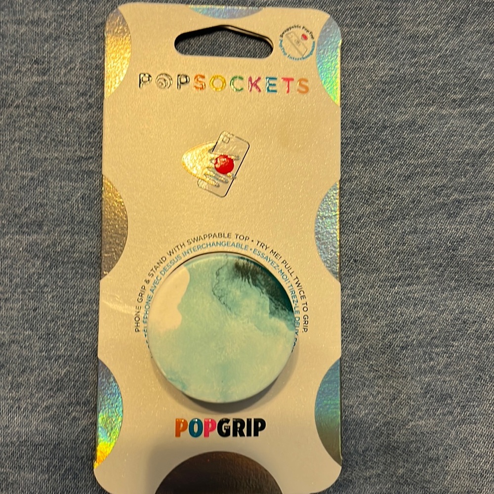 PopSockets Phone Grip & Stand